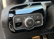 Mercedes-Benz Třídy A Hatchback 1,3 l 118 kw