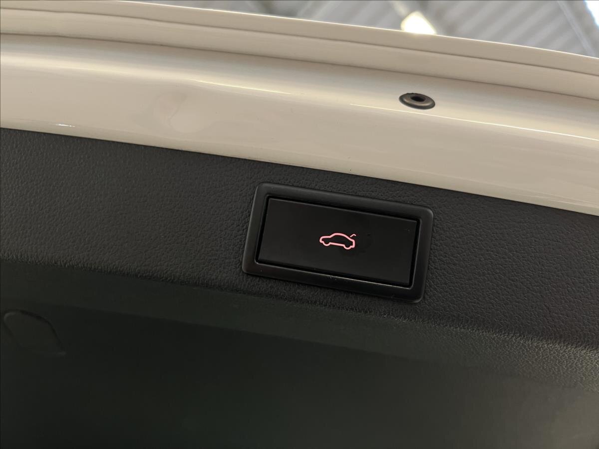 Škoda Octavia Kombi 2,0 l 135 kw