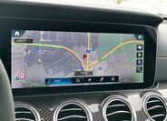 Mercedes-Benz Třídy E Kombi 4,0 l 450 kw