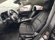 Mazda 3 Hatchback 2,0 l 88 kw