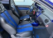 Ford Focus Hatchback 2,0 l 158 kw