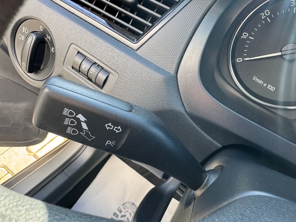 Škoda Rapid Sedan 1,2 l 63 kw