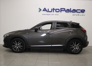 Mazda CX-3 SUV 2,0 l 110 kw