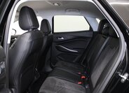 Opel Grandland SUV 1,5 l 96 kw