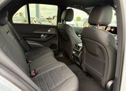 Mercedes-Benz GLE SUV / Terénní 2,0 l 245 kw