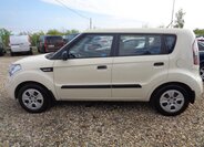 KIA Soul Kombi 1,6 l 92 kw