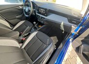 Škoda Scala Hatchback 1,0 l 85 kw