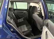 Škoda Octavia Kombi 1,9 l 77 kw