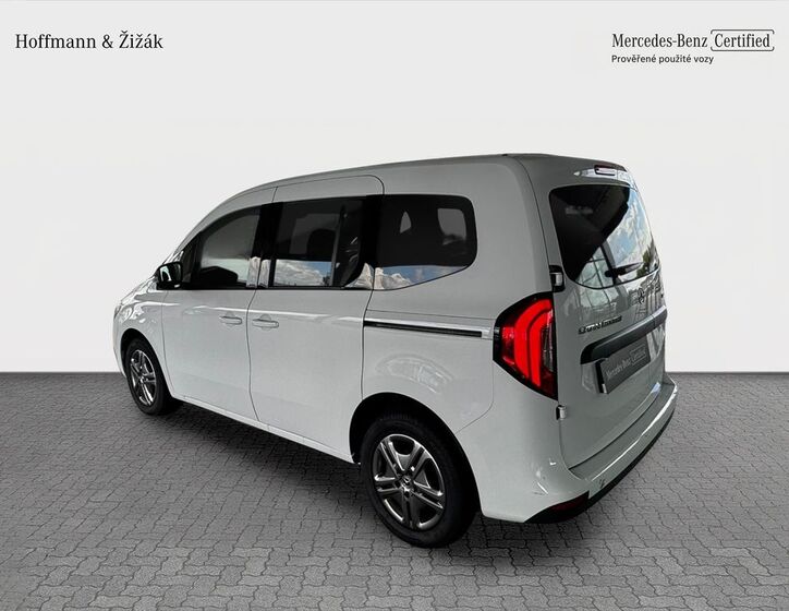 Mercedes-Benz Citan 7