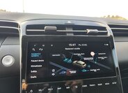 Hyundai Tucson SUV / Terénní 1,6 l 132 kw