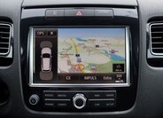 Volkswagen Touareg SUV / Terénní 3,0 l 176 kw