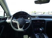 Volkswagen Passat 11