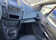 Ford Transit Connect Ostatní 1,5 l 74 kw