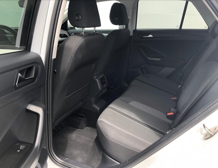 Volkswagen T-Roc Kombi 999,0 81 kw