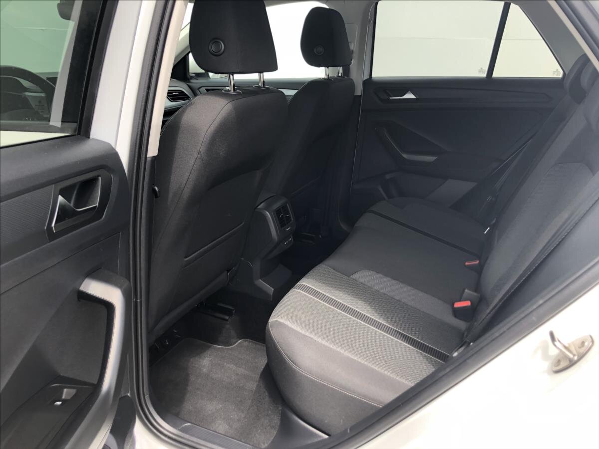 Volkswagen T-Roc Kombi 999,0 81 kw