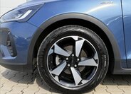 Ford Focus Kombi 1,5 l 85 kw