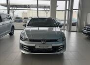 Volkswagen Golf 2