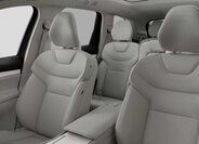 Volvo Ostatní SUV / Terénní 0,0 500 kw