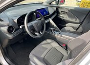 Toyota C-HR SUV / Terénní 2,0 l 112 kw