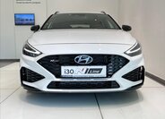 Hyundai i30 Kombi 1,6 l 110 kw