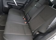 Toyota RAV4 SUV / Terénní 2,5 l 114 kw