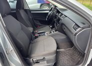 Škoda Octavia Kombi 1,6 l 77 kw