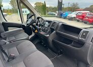 Peugeot Boxer 15
