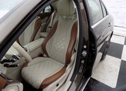 Mercedes-Benz Třídy E Sedan 2,0 l 143 kw