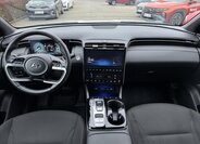Hyundai Tucson SUV / Terénní 1,6 l 110 kw