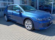 Volkswagen Golf Hatchback 1,5 l 85 kw