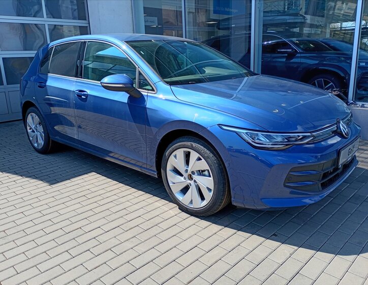 Volkswagen Golf Hatchback 1,5 l 85 kw