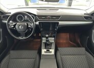 Škoda Superb Sedan / Limuzína 2,0 l 110 kw