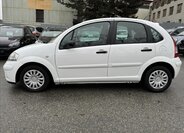 Citroën C3 Hatchback 1,1 l 44 kw