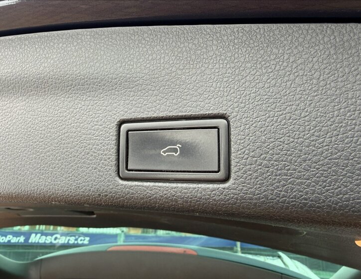 Volkswagen Sharan MPV 2,0 l 130 kw