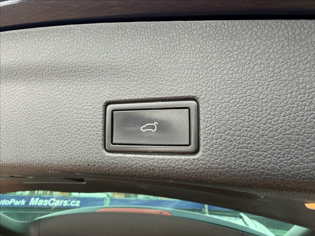 Volkswagen Sharan MPV 2,0 l 130 kw