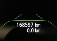 Renault Kadjar SUV / Terénní 1,6 l 96 kw