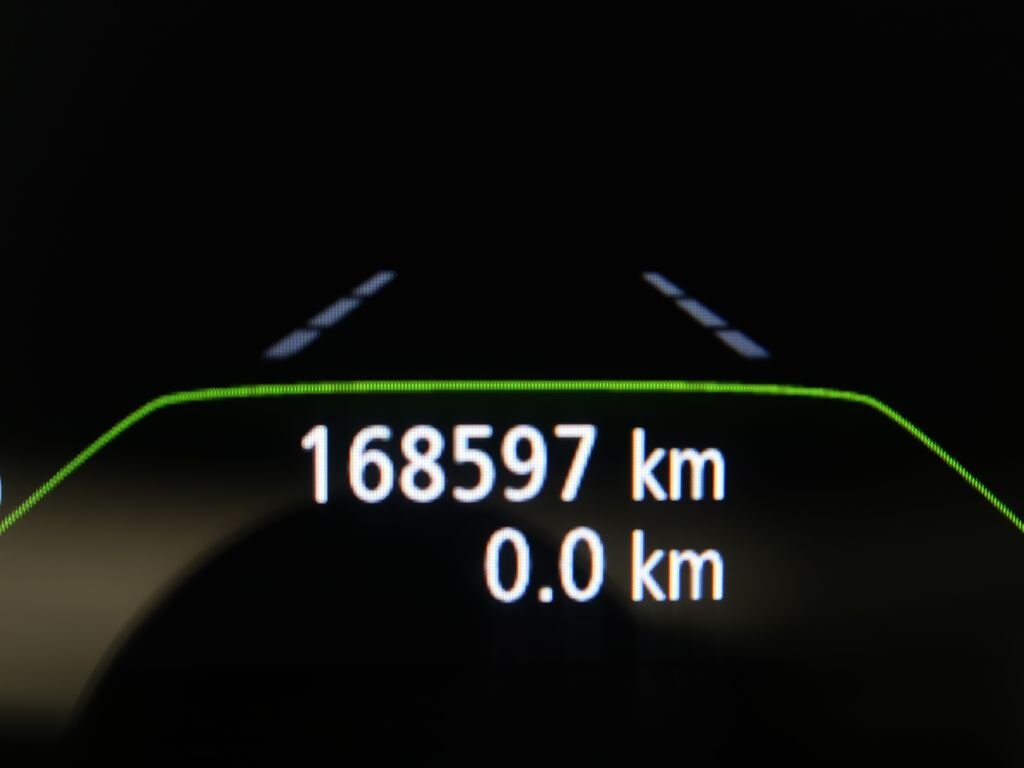 Renault Kadjar SUV / Terénní 1,6 l 96 kw