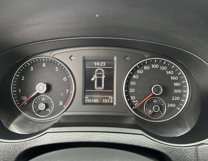 Volkswagen Sharan 46