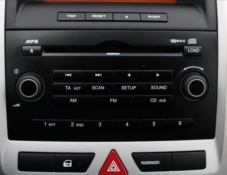 KIA Ceed Hatchback 1,4 l 80 kw