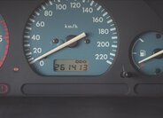 Land Rover Freelander Kombi 2,0 l 71 kw