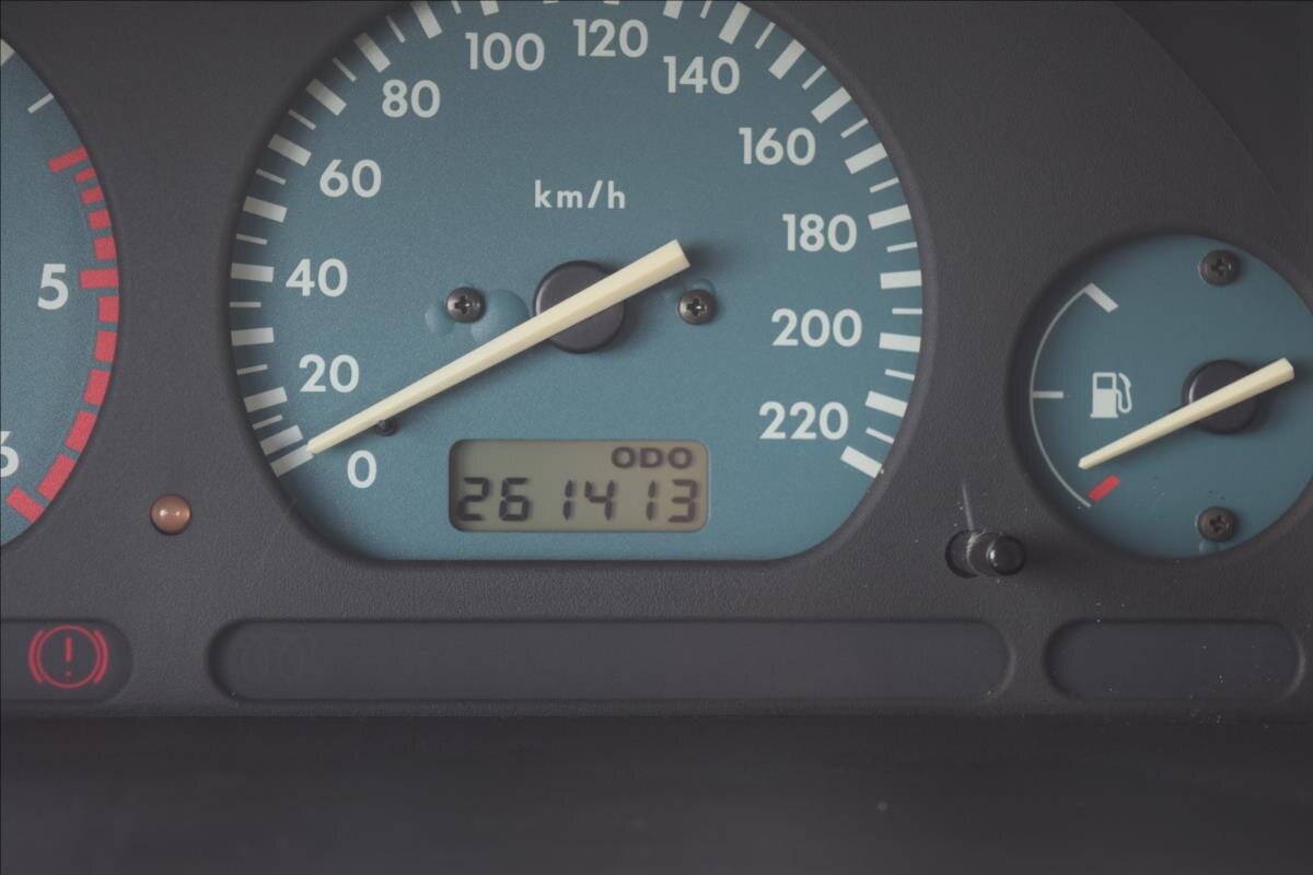 Land Rover Freelander Kombi 2,0 l 71 kw