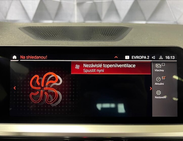 BMW Řada 3 Kombi 2,0 l 140 kw