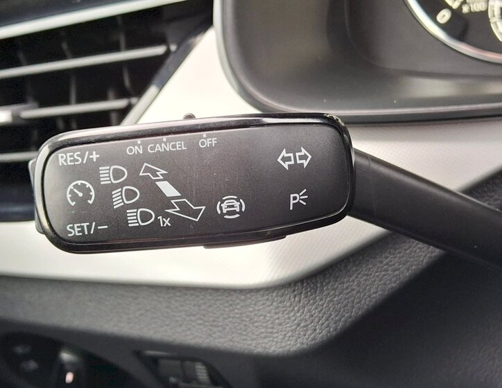 Škoda Scala Hatchback 999,0 81 kw