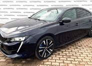 Peugeot 508 Liftback 2,0 l 130 kw