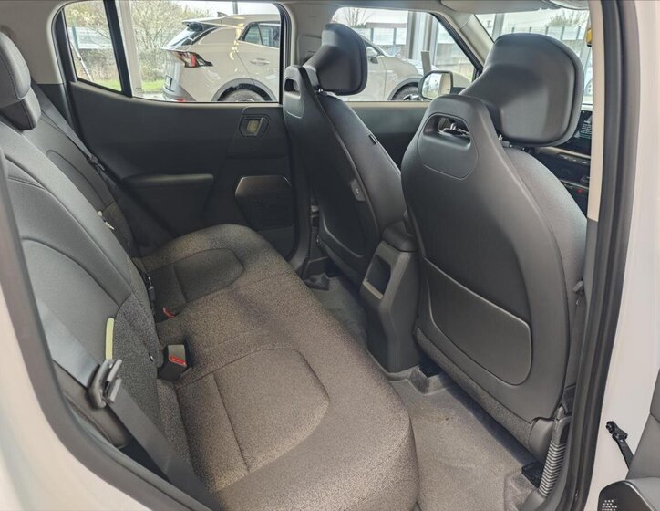 KIA Ostatní SUV / Terénní 0,0 108 kw