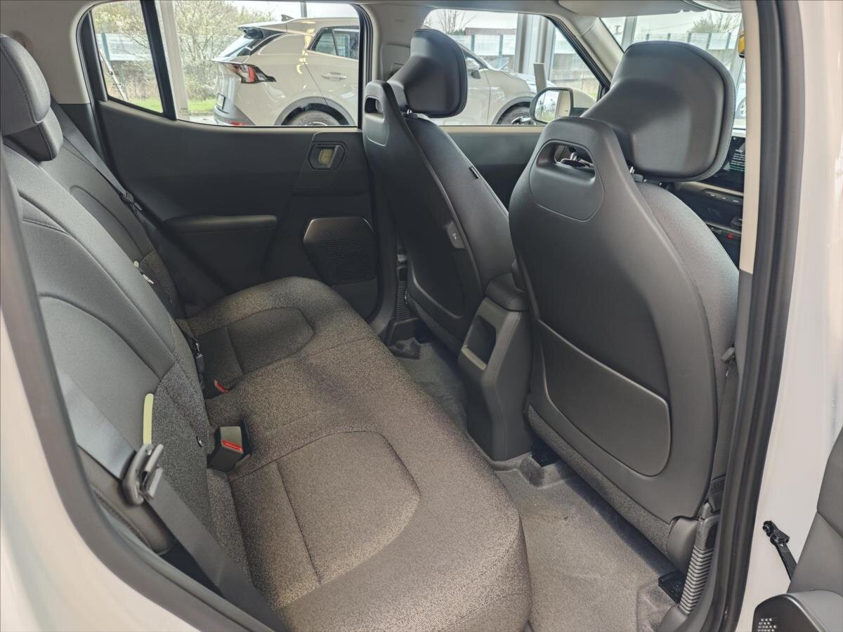 KIA Ostatní SUV / Terénní 0,0 108 kw