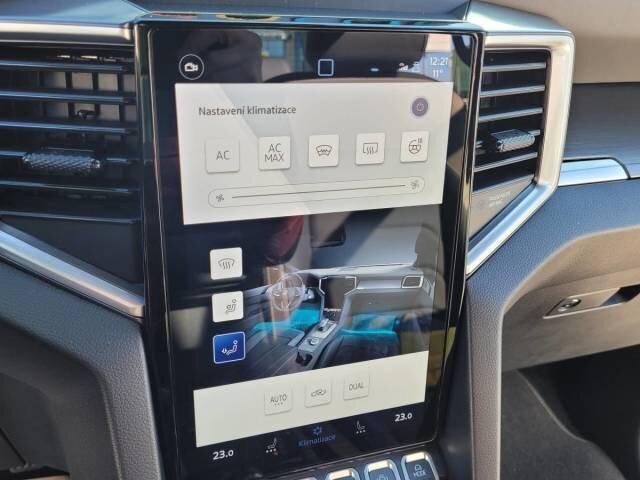 Volkswagen Amarok Pick-up 3,0 l 177 kw