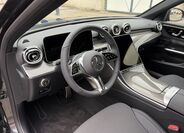 Mercedes-Benz Třídy C 17