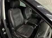 Volkswagen Sharan MPV 2,0 l 110 kw