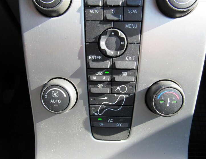 Volvo C30 Kupé 1,6 l 80 kw